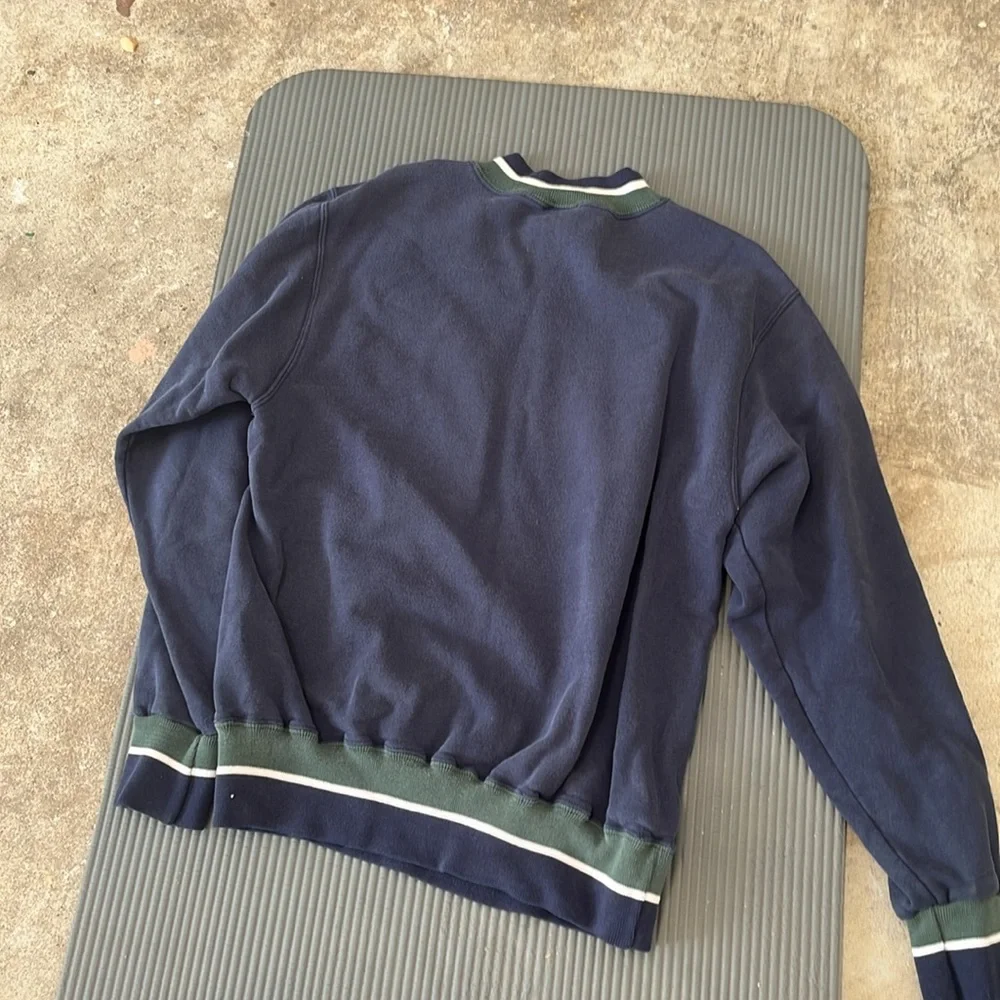 Pull over jacket - Picture 6 of 6